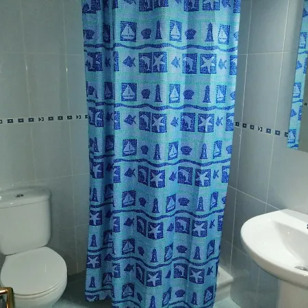 아파트 Virgen Del Puerto Santoña