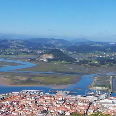 Virgen Del Puerto * Santoña